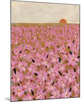 Nature's Blossoms-Joelle Wehkamp-Mounted Giclee Print