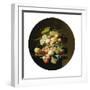 Nature's Bounty I-Severin Roesen-Framed Giclee Print