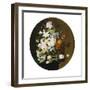 Nature's Bounty II-Severin Roesen-Framed Giclee Print