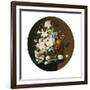 Nature's Bounty II-Severin Roesen-Framed Giclee Print