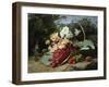 Nature's Bounty-David Emil Joseph de Noter-Framed Giclee Print