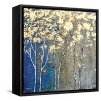 Nature's Bounty-Britt Hallowell-Framed Stretched Canvas