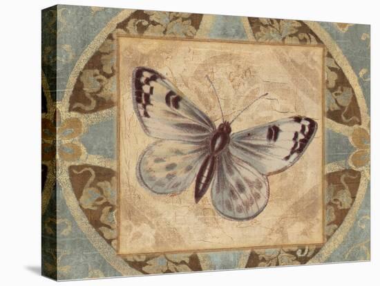 Nature's Butterfly II-Piper Ballantyne-Stretched Canvas