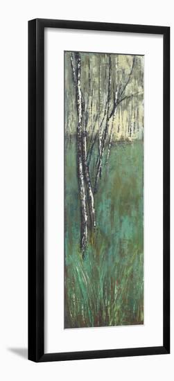 Nature's Companions I-Luis Solis-Framed Giclee Print