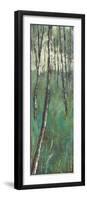 Nature's Companions II-Luis Solis-Framed Giclee Print