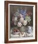 Nature's Confection-Pat Moran-Framed Giclee Print