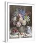 Nature's Confection-Pat Moran-Framed Giclee Print