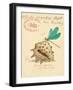 Nature's Curiosities 9-Chad Barrett-Framed Art Print