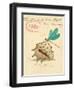 Nature's Curiosities 9-Chad Barrett-Framed Art Print