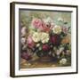 Nature's Glory I (detail)-Albert Williams-Framed Giclee Print