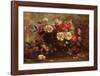 Nature's Glory-Albert Williams-Framed Art Print