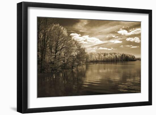 Nature's Glory-Ily Szilagyi-Framed Giclee Print