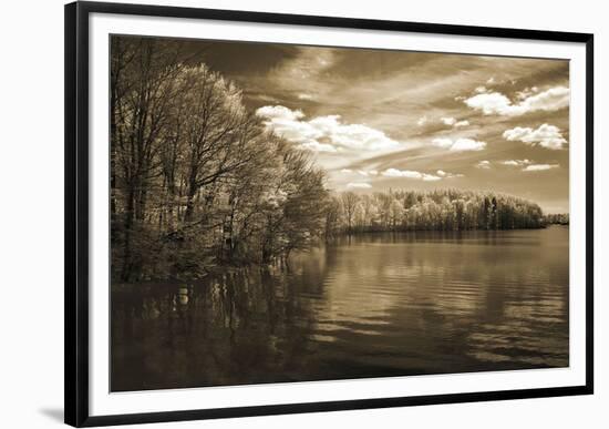 Nature's Glory-Ily Szilagyi-Framed Giclee Print