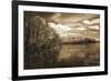 Nature's Glory-Ily Szilagyi-Framed Giclee Print