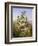 Nature's Glory-John Wainwright-Framed Giclee Print