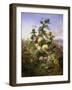 Nature's Gold-John Wainwright-Framed Giclee Print