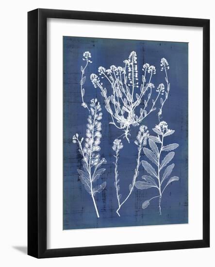 Nature's Imprint III-Vision Studio-Framed Art Print