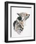 Nature's Minstral-Barbara Keith-Framed Premium Giclee Print