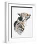 Nature's Minstral-Barbara Keith-Framed Premium Giclee Print