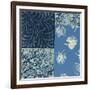 Nature's Montage IX-Nancy Slocum-Framed Art Print