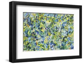 Nature’s Symphony-Jessica Torrant-Framed Art Print