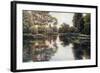 Nature's Tapestry-David Howells-Framed Giclee Print