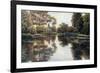 Nature's Tapestry-David Howells-Framed Giclee Print