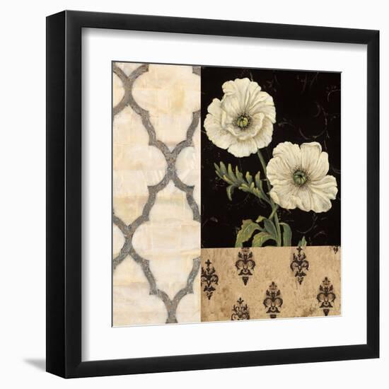 Nature's Textures-Regina-Andrew Design-Framed Art Print