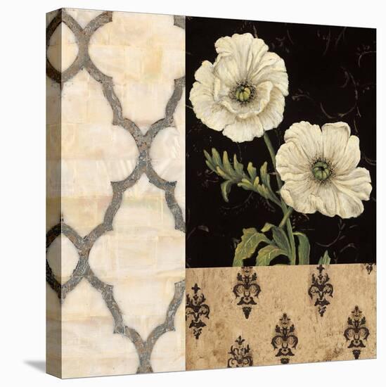 Nature's Textures-Regina-Andrew Design-Stretched Canvas