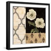 Nature's Textures-Regina-Andrew Design-Framed Art Print