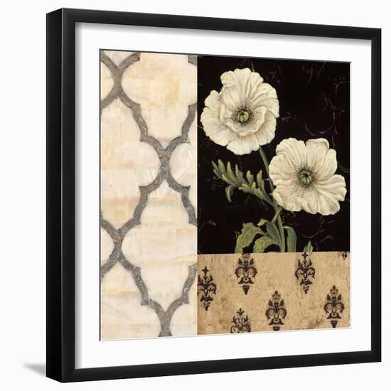 Nature's Textures-Regina-Andrew Design-Framed Art Print