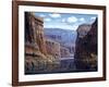 Nature's Way-R.W. Hedge-Framed Giclee Print