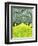 Nature Series 827-PhotoDF-Framed Giclee Print