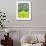 Nature Series 827-PhotoDF-Framed Giclee Print displayed on a wall