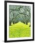 Nature Series 827-PhotoDF-Framed Giclee Print