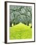 Nature Series 827-PhotoDF-Framed Giclee Print