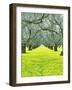 Nature Series 827-PhotoDF-Framed Giclee Print