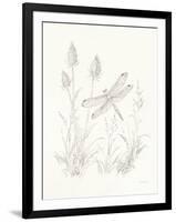 Nature Sketchbook IV-Danhui Nai-Framed Art Print