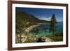 Nature Walk-Natalie Mikaels-Framed Photographic Print