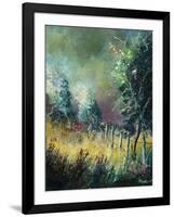 Nature-Pol Ledent-Framed Art Print