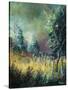 Nature-Pol Ledent-Stretched Canvas