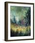 Nature-Pol Ledent-Framed Art Print