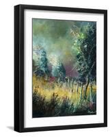 Nature-Pol Ledent-Framed Art Print