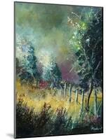 Nature-Pol Ledent-Mounted Art Print