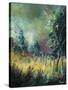 Nature-Pol Ledent-Stretched Canvas