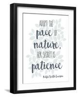 Nature-Erin Clark-Framed Premium Giclee Print