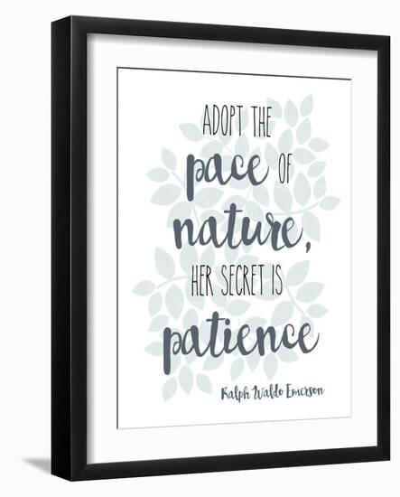 Nature-Erin Clark-Framed Premium Giclee Print