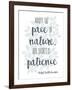 Nature-Erin Clark-Framed Giclee Print