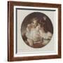 Nature-Thomas Lawrence-Framed Giclee Print
