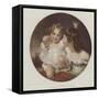 Nature-Thomas Lawrence-Framed Stretched Canvas